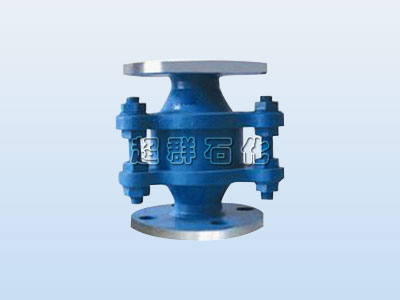 儲(chǔ)罐阻火器/防爆阻火器